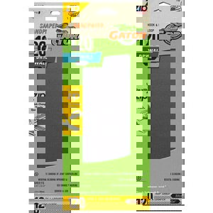 120 m Drywall Sandpaper (Pack of 6)